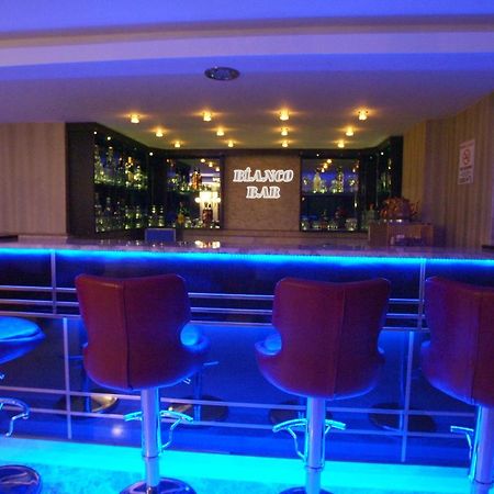 Bianco Hotel Анкара Екстериор снимка