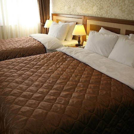 Bianco Hotel Анкара Екстериор снимка