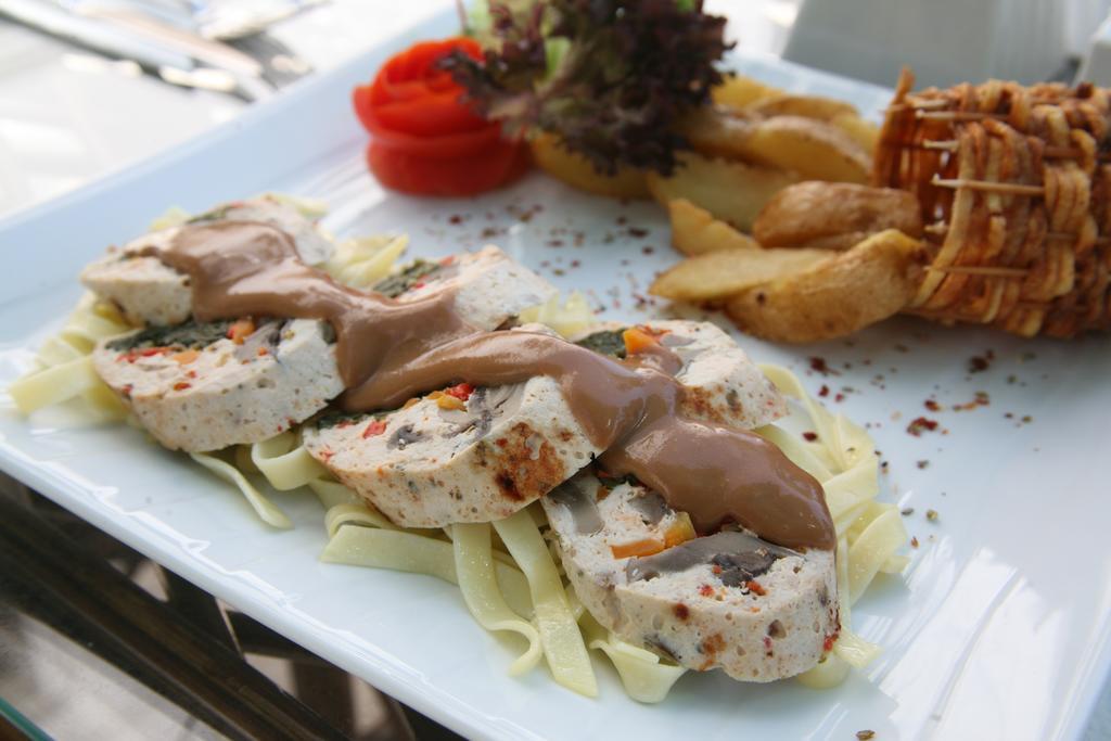 Bianco Hotel Анкара Екстериор снимка