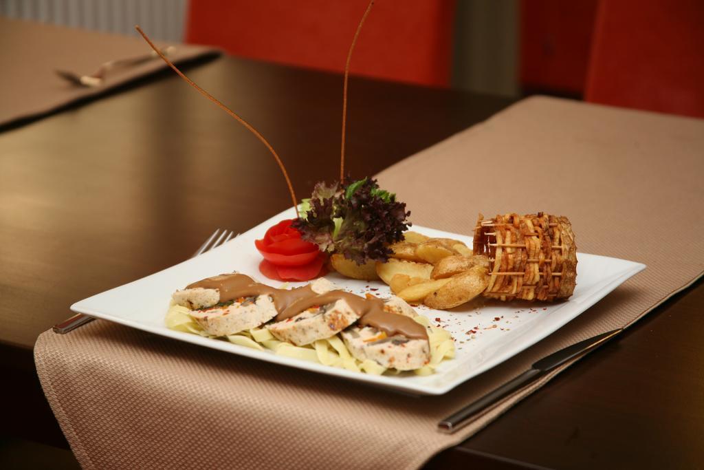 Bianco Hotel Анкара Екстериор снимка