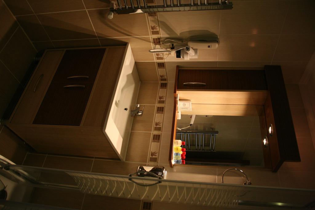 Bianco Hotel Анкара Екстериор снимка