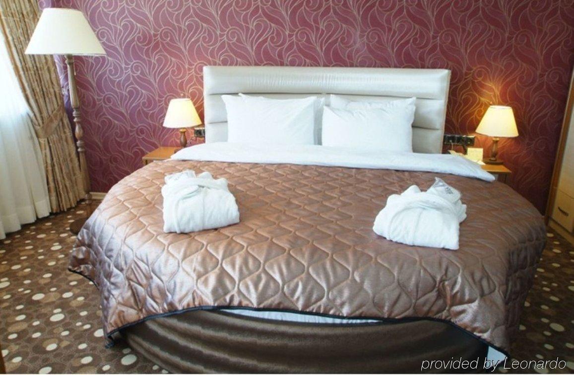 Bianco Hotel Анкара Стая снимка