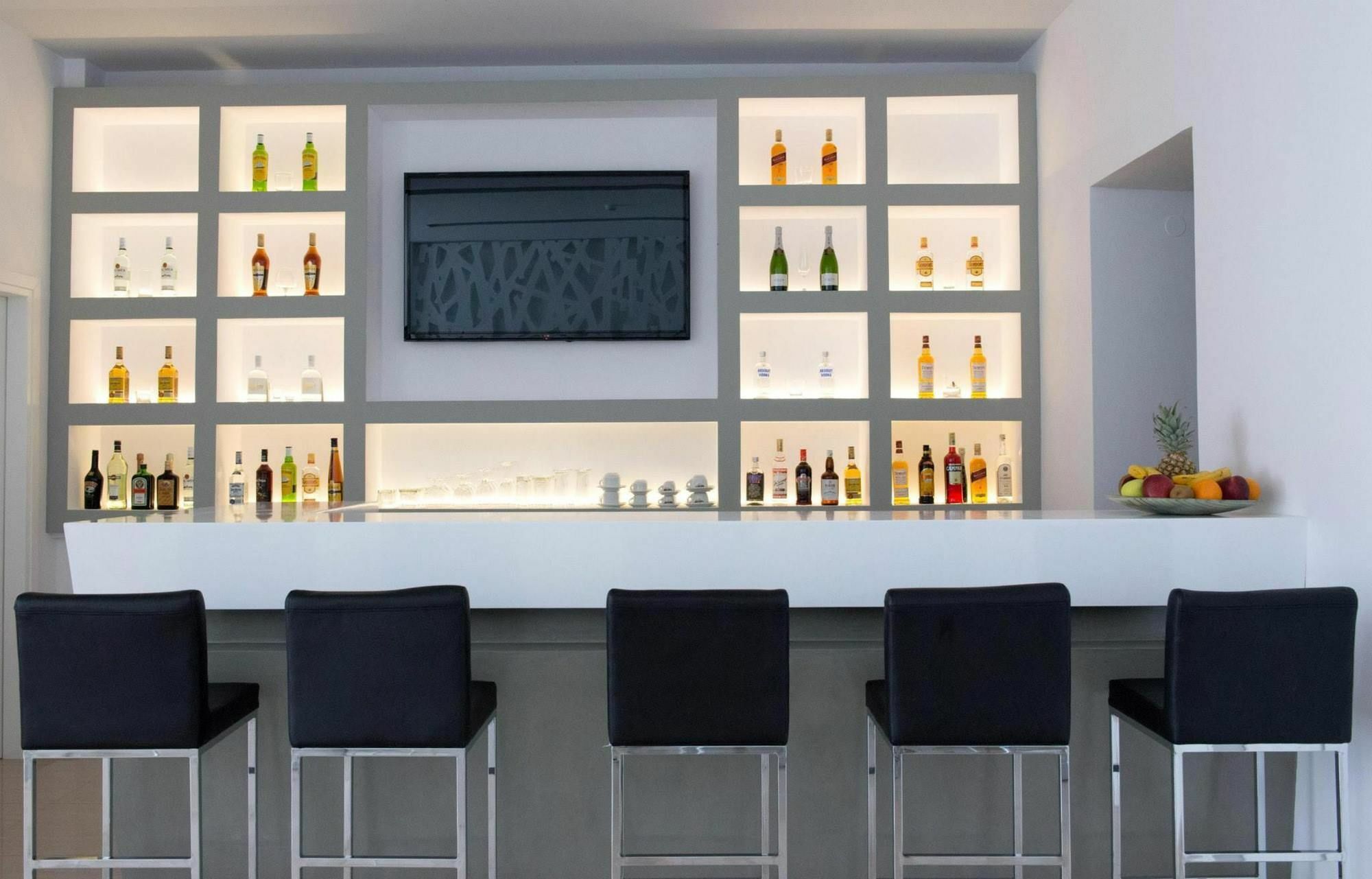 Bianco Hotel Анкара Екстериор снимка